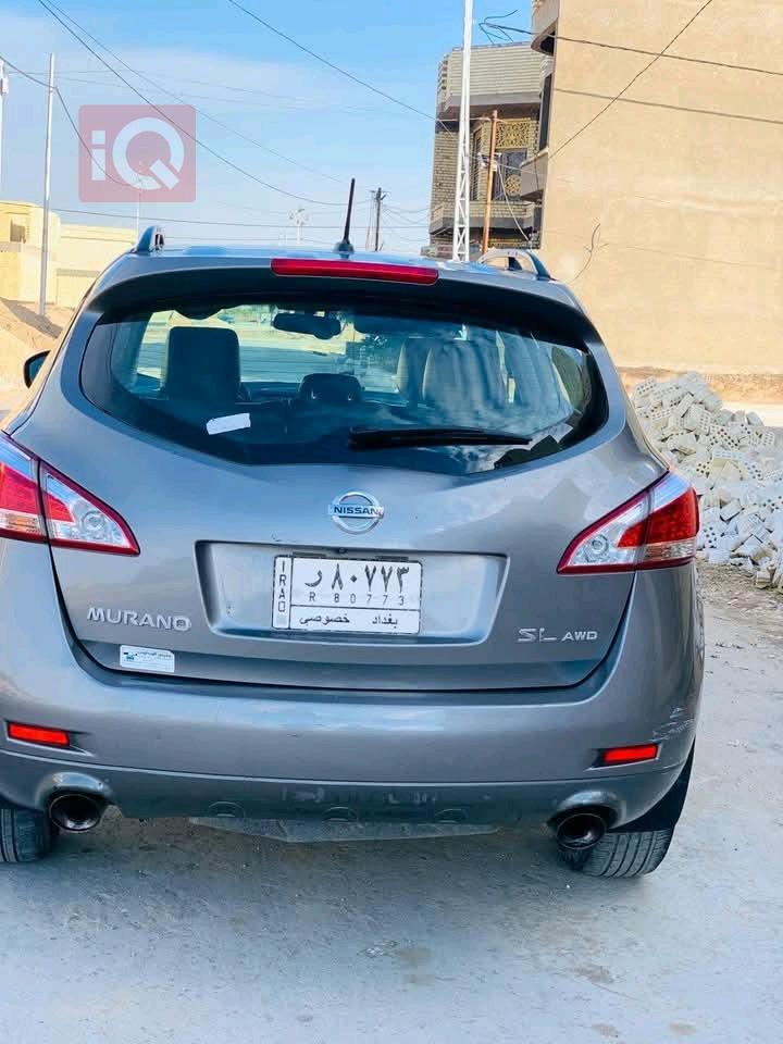 Nissan Murano
